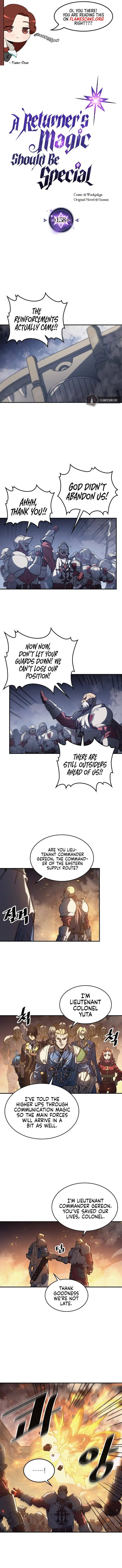 A Returner’s Magic Should Be Special Chapter 158 image 02_optimized